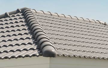 advantages of Marian Glas clay roofing