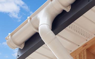 Marian Glas gutter installation costs