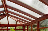 Marian Glas conservatory roofing insulation