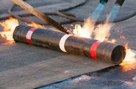 Marian Glas flat roof sealing